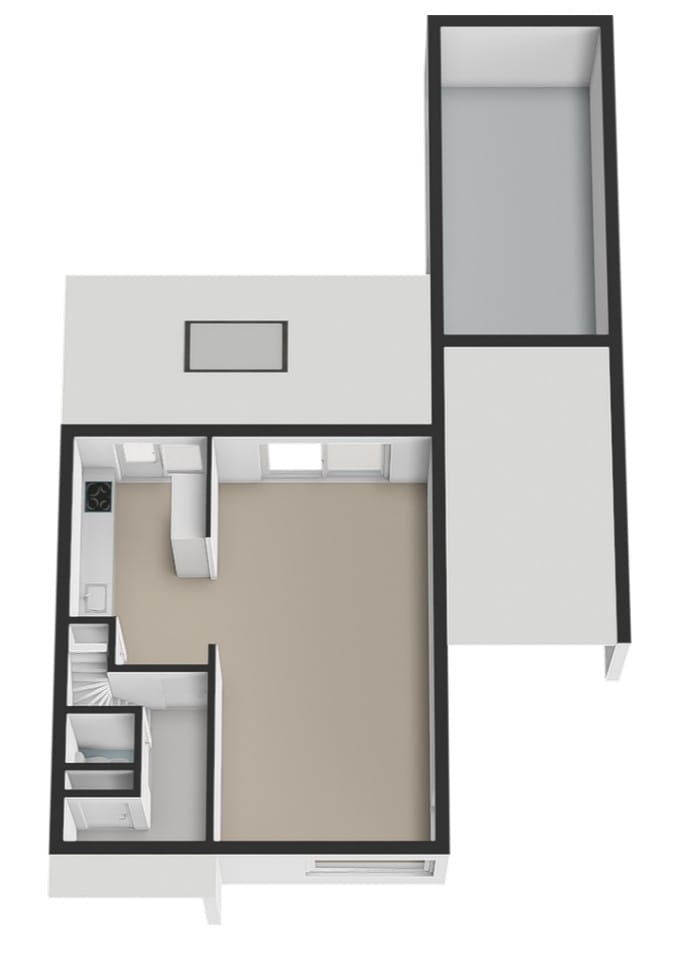 Foto 33 van Dross Banensstraat 6