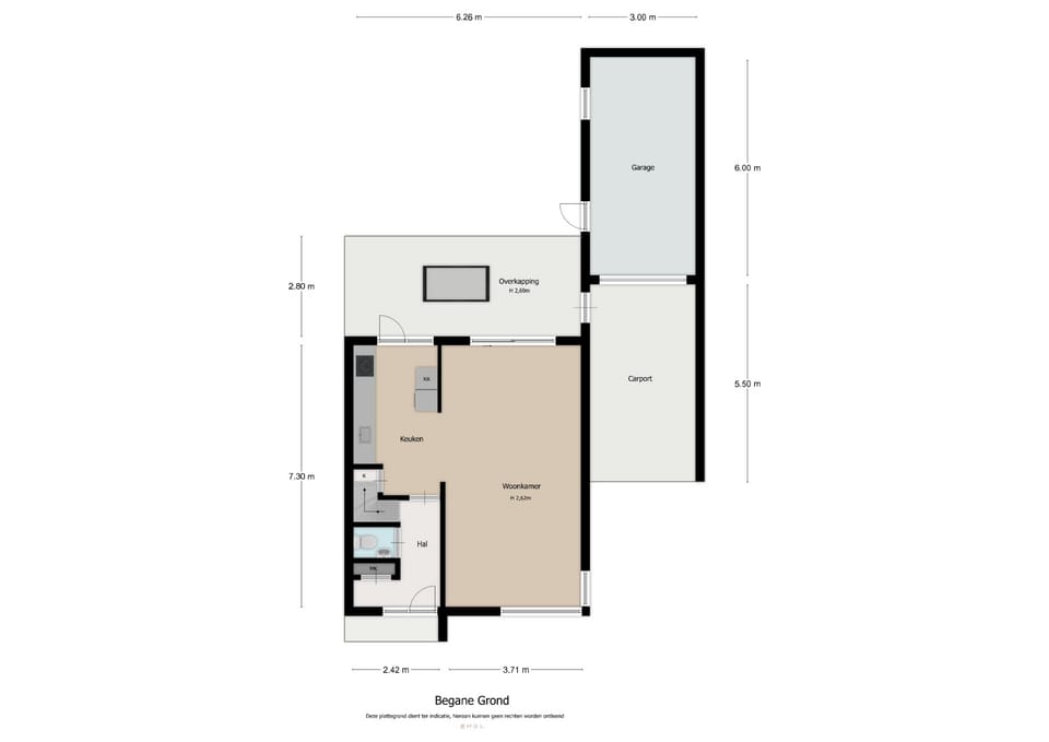 Foto 34 van Dross Banensstraat 6