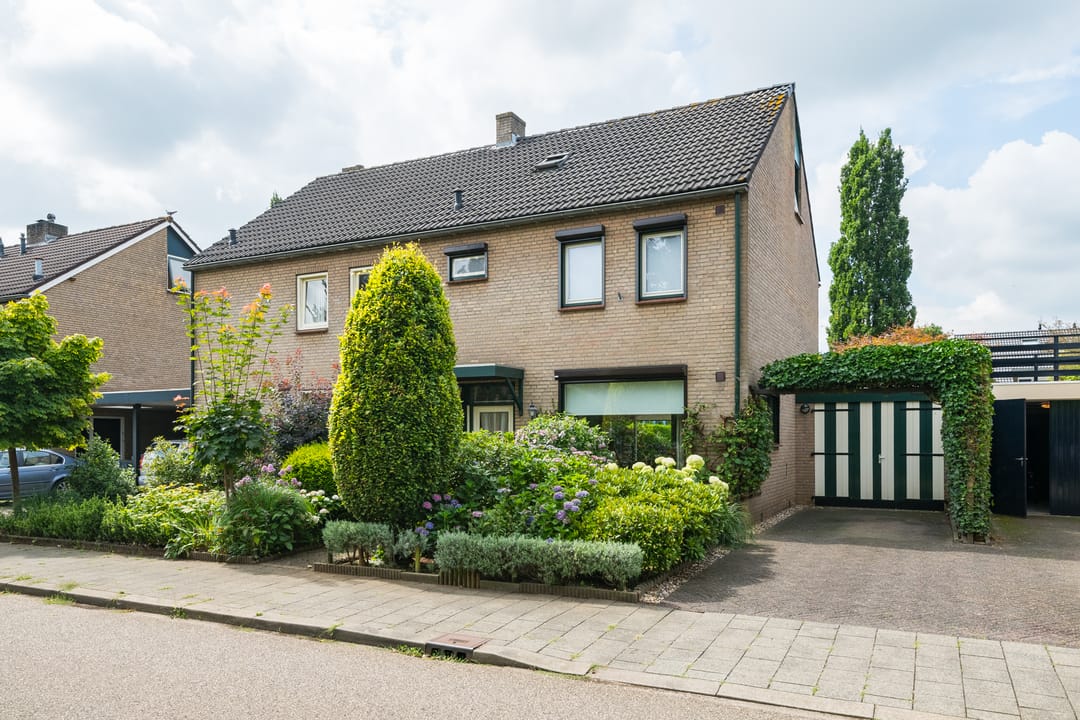 Foto 1 van Borgsche Rieten 69