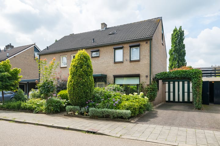 Foto 1 van Borgsche Rieten 69