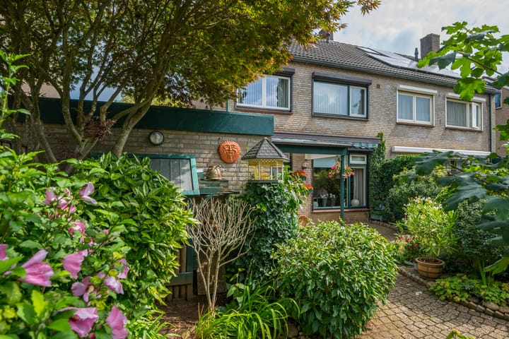 Foto 2 van Borgsche Rieten 69