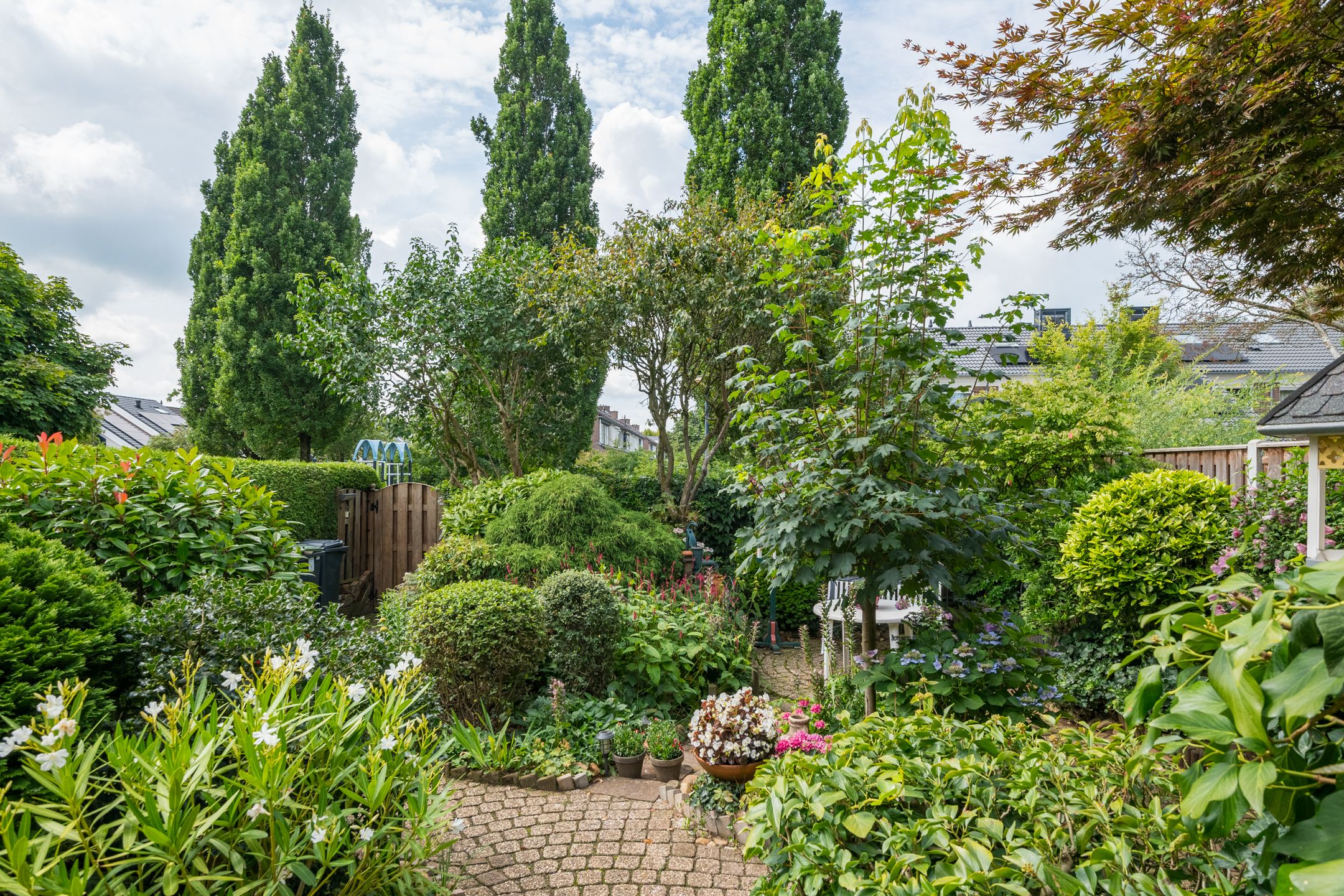 Foto 3 van Borgsche Rieten 69