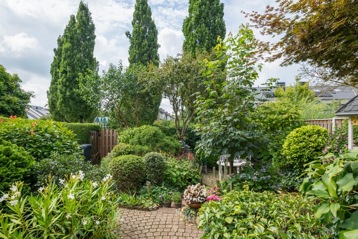 Foto 3 van Borgsche Rieten 69