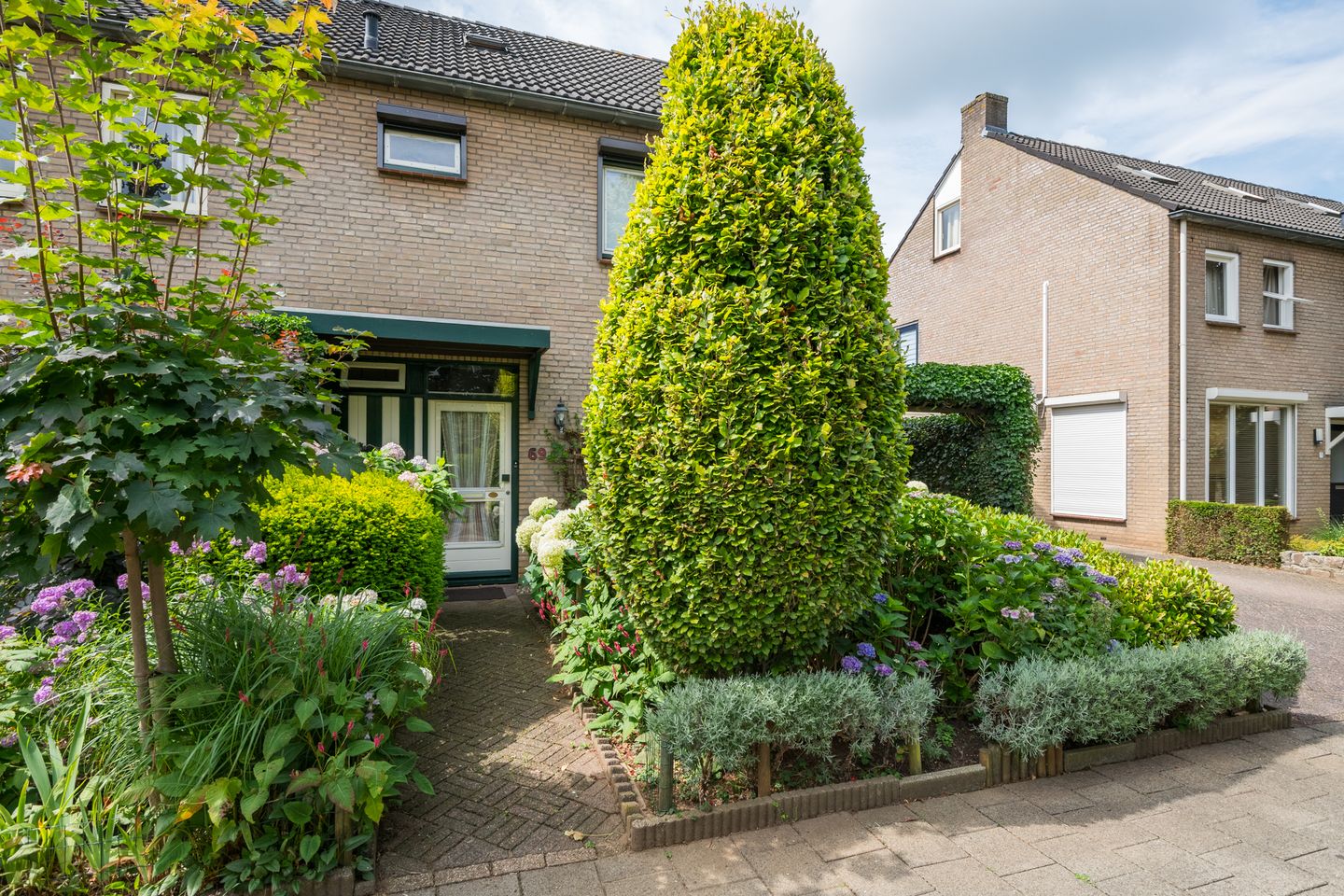 Foto 4 van Borgsche Rieten 69