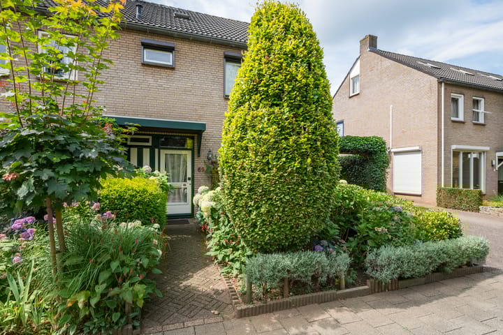 Foto 4 van Borgsche Rieten 69