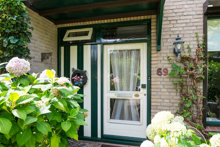 Foto 5 van Borgsche Rieten 69