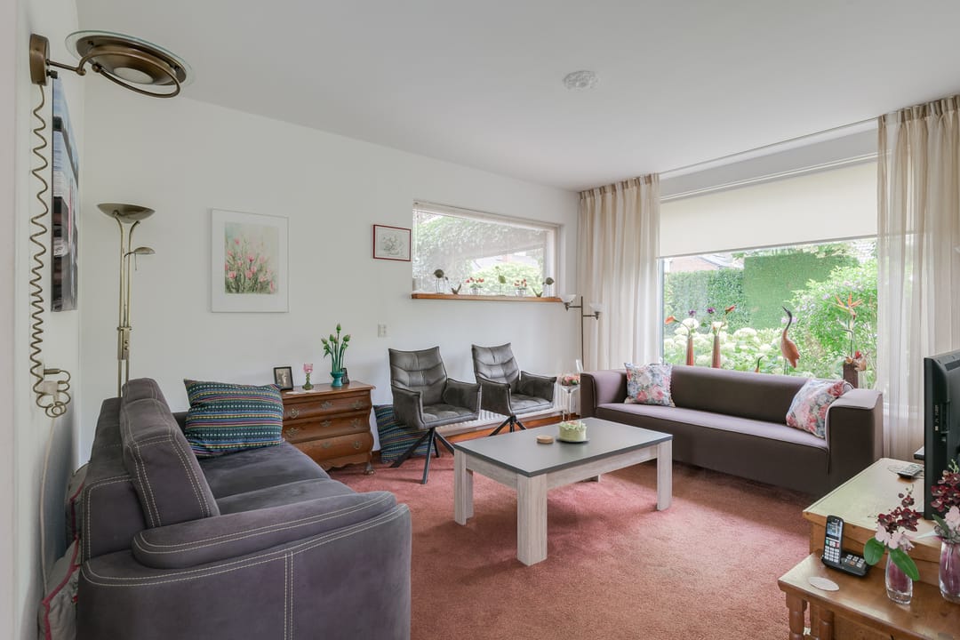 Foto 8 van Borgsche Rieten 69