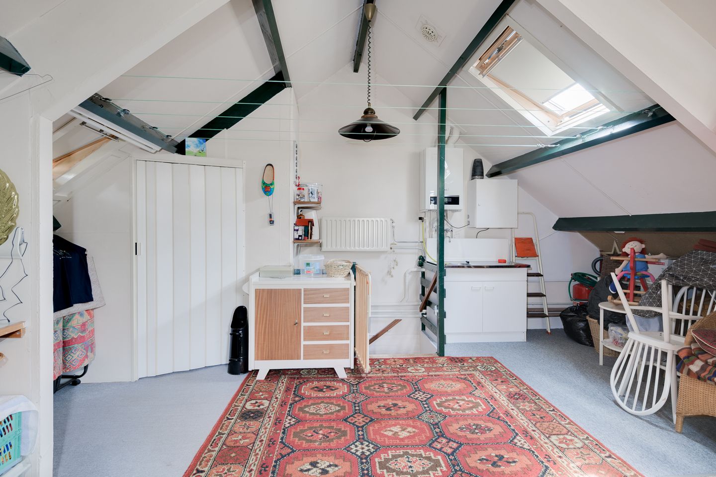 Foto 34 van Borgsche Rieten 69