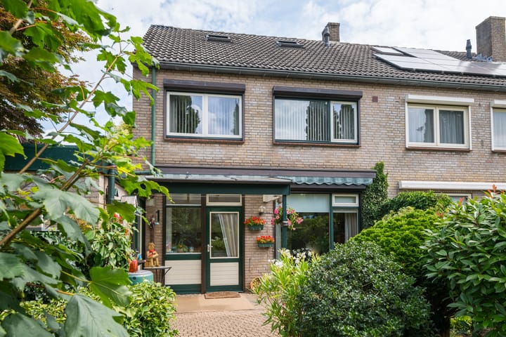 Foto 35 van Borgsche Rieten 69