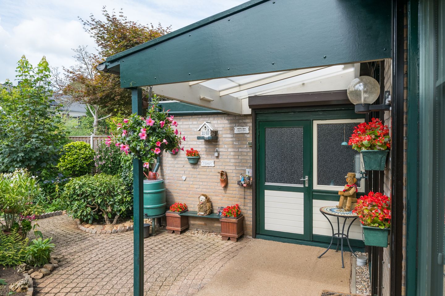 Foto 40 van Borgsche Rieten 69