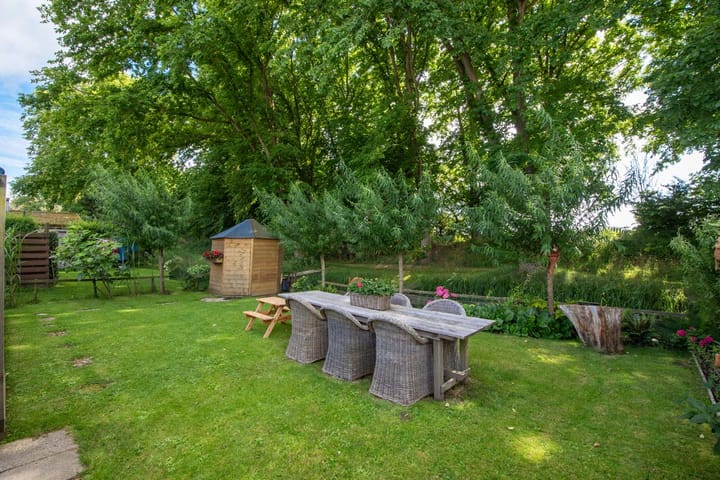 Foto 9 van Rekerlanden 156