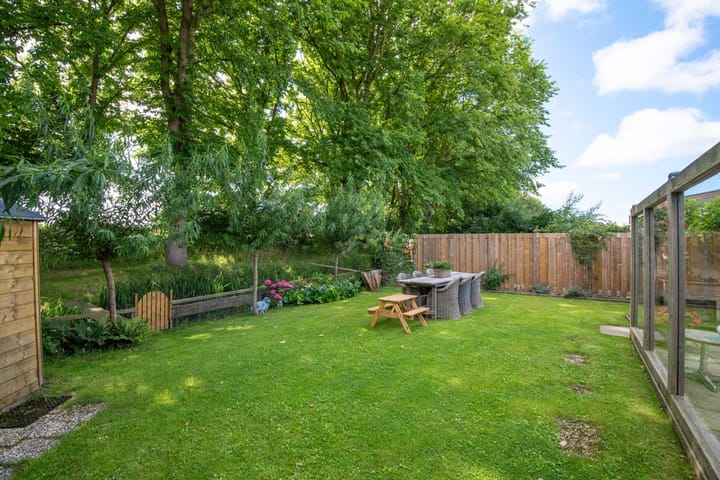 Foto 10 van Rekerlanden 156