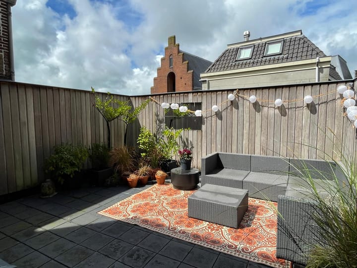 Foto 38 van Voorstreek 17-A