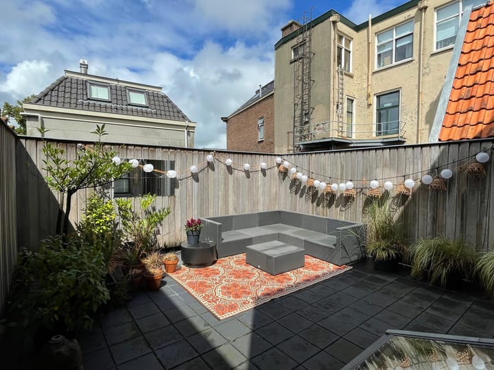 Foto 39 van Voorstreek 17-A