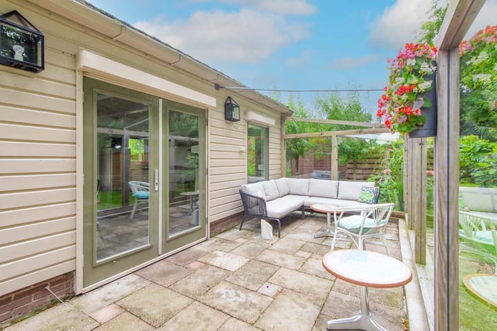 Foto 25 van Rekerlanden 156