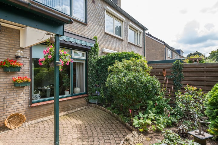 Foto 52 van Borgsche Rieten 69