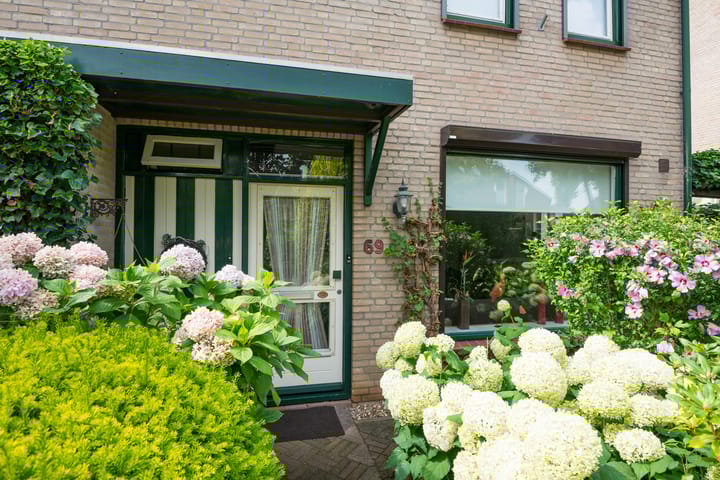 Foto 55 van Borgsche Rieten 69