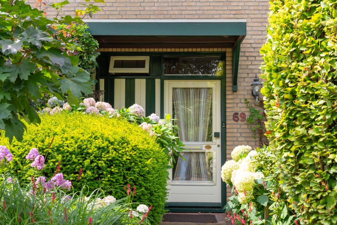 Foto 56 van Borgsche Rieten 69