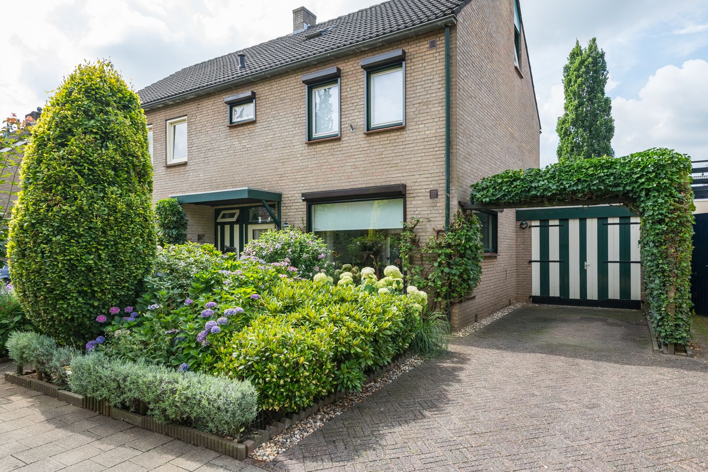 Foto 59 van Borgsche Rieten 69