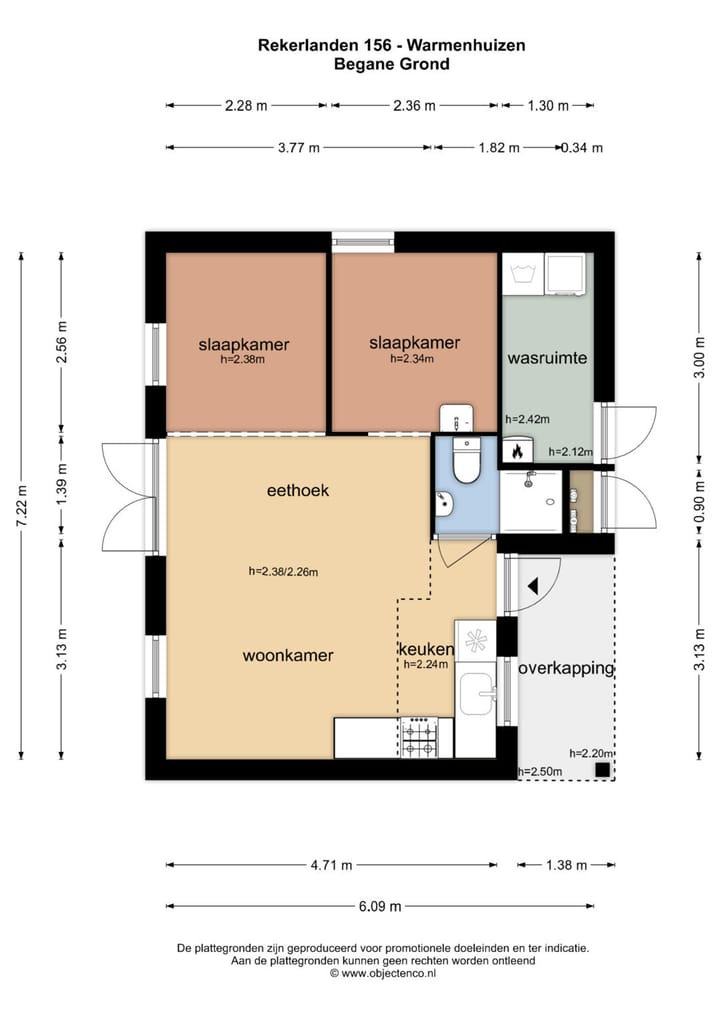 Foto 37 van Rekerlanden 156