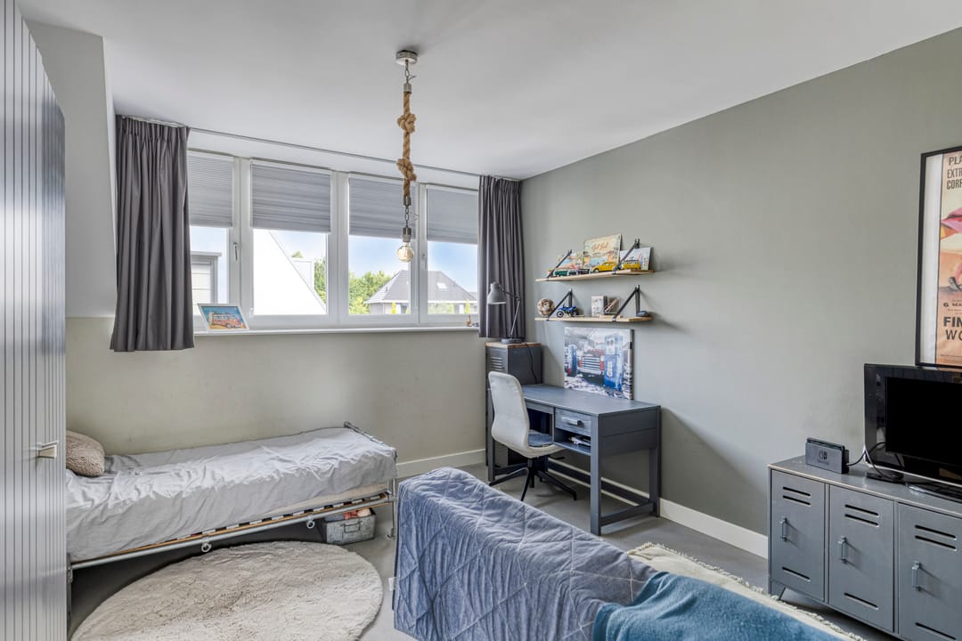 Foto 23 van Havik 27