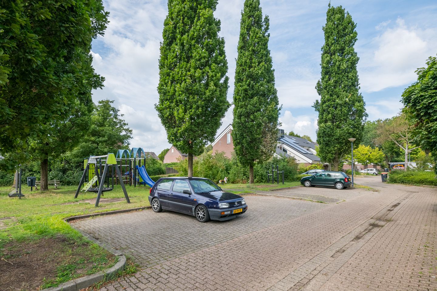 Foto 64 van Borgsche Rieten 69