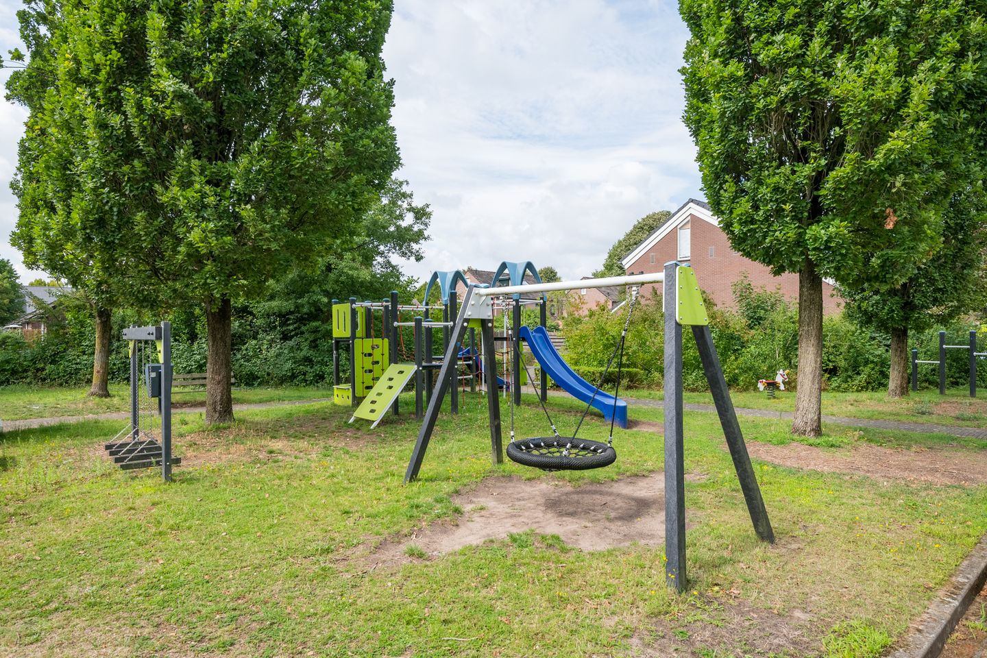 Foto 65 van Borgsche Rieten 69