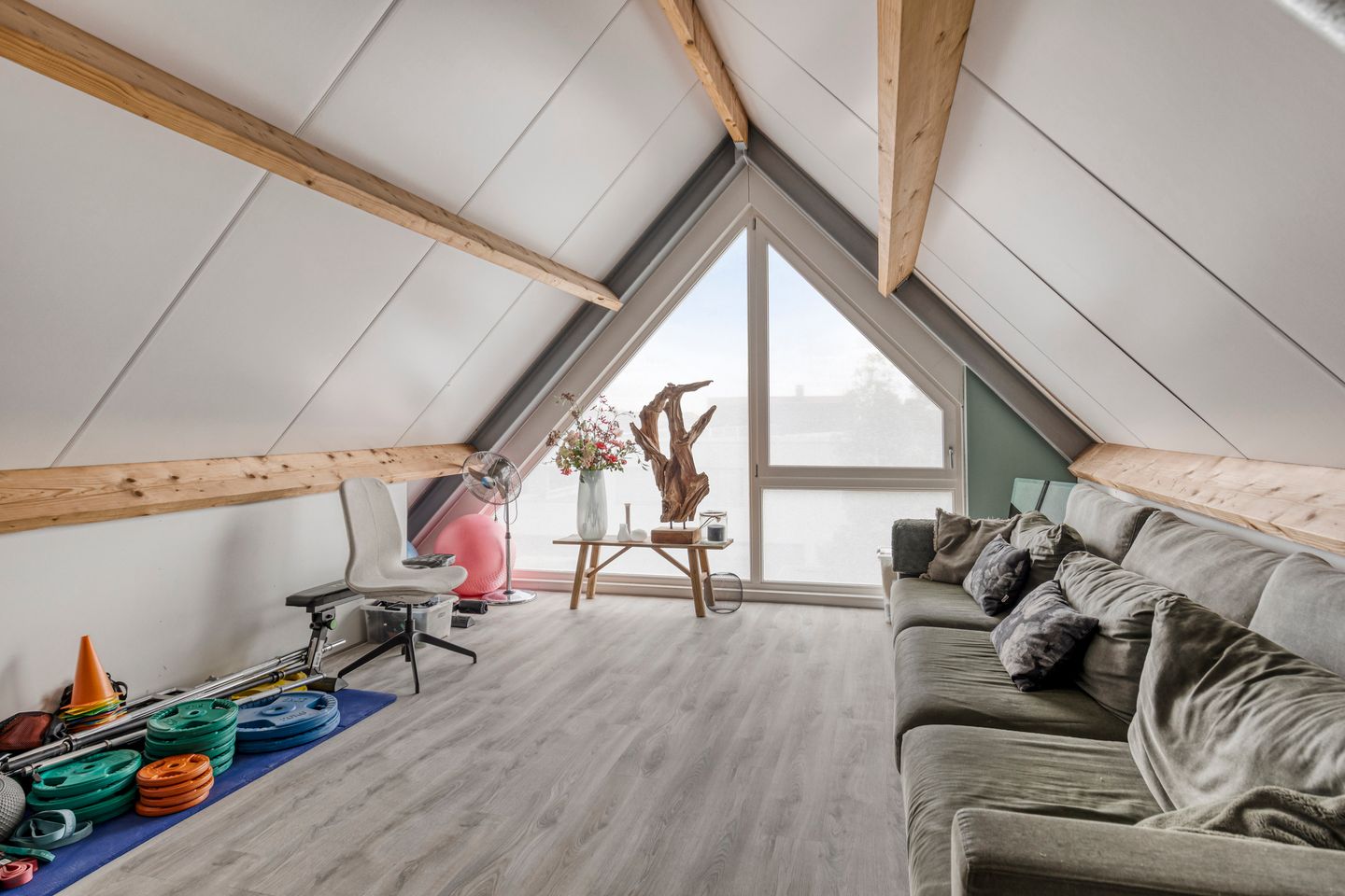 Foto 25 van Havik 27