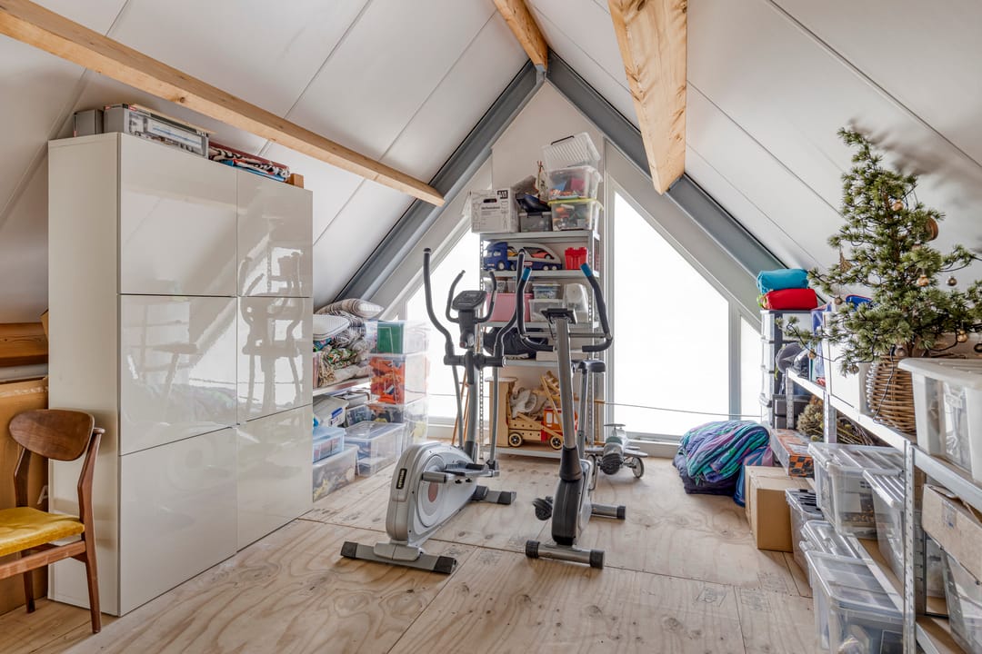 Foto 26 van Havik 27