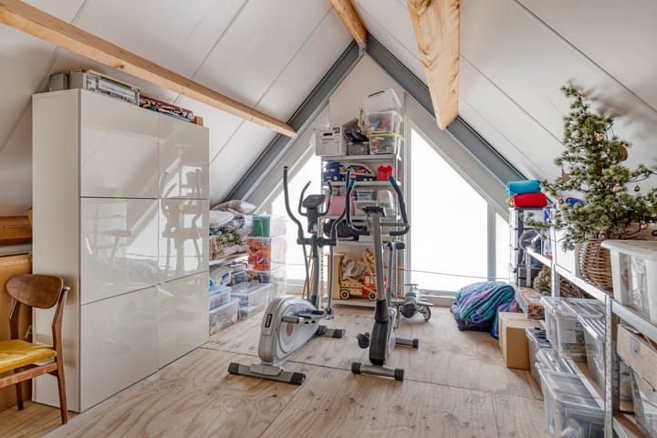 Foto 26 van Havik 27