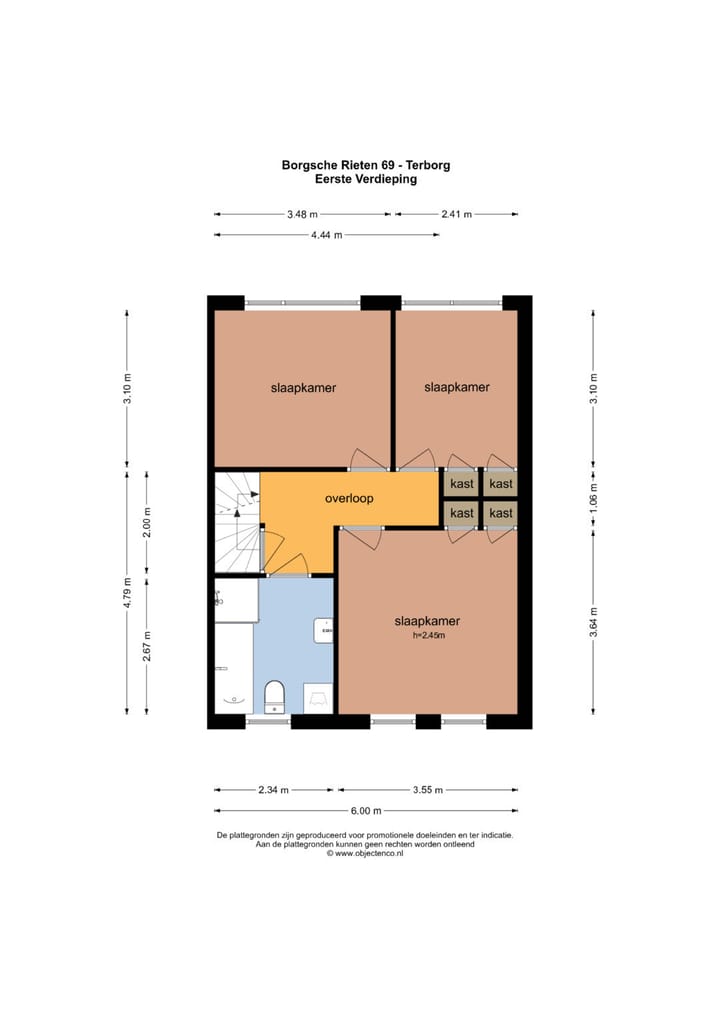 Foto 67 van Borgsche Rieten 69