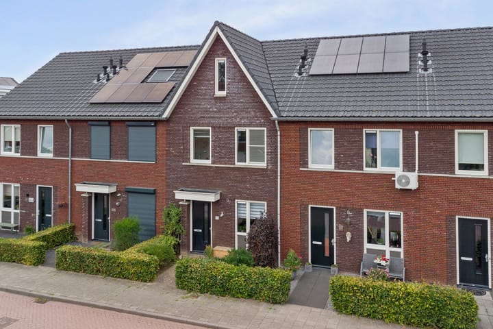 Foto 1 van Bulkenlaan 10