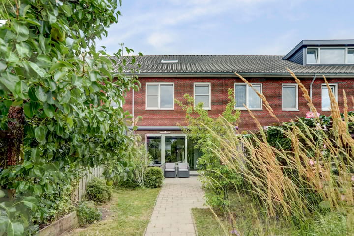 Foto 2 van Bulkenlaan 10