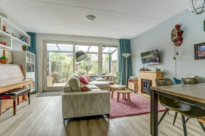 Foto 3 van Bulkenlaan 10