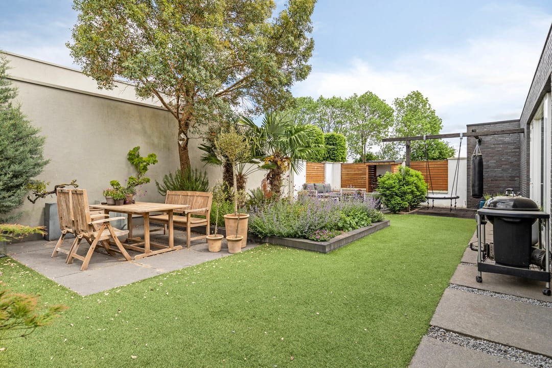 Foto 32 van Havik 27