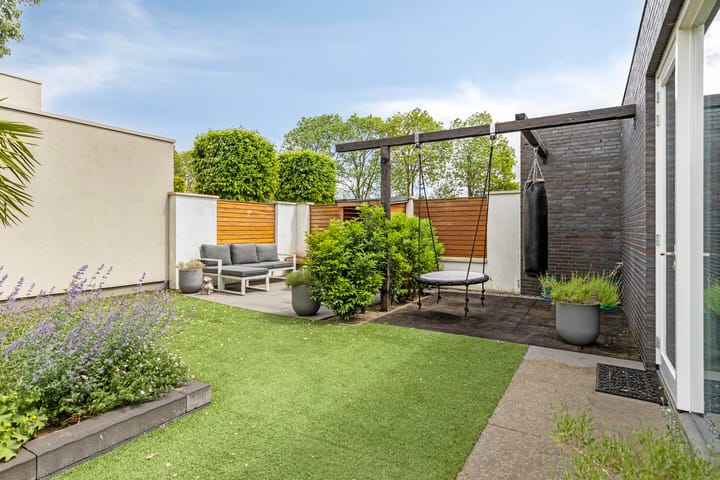 Foto 33 van Havik 27