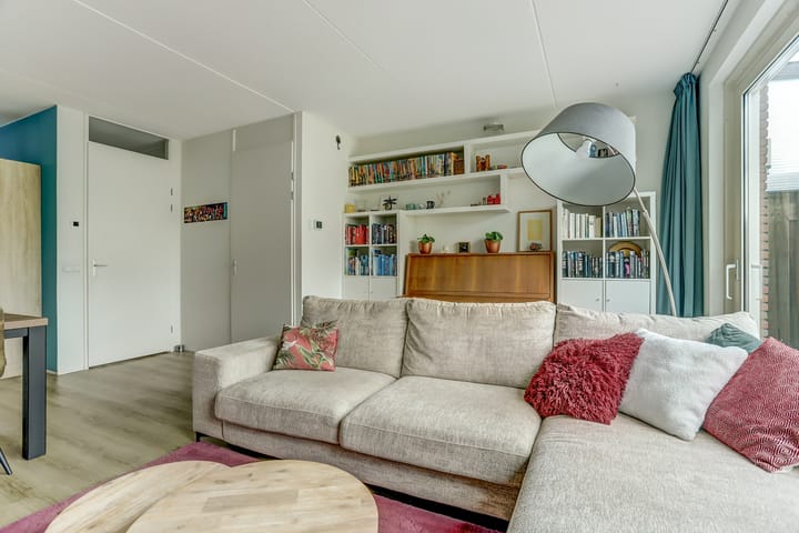 Foto 4 van Bulkenlaan 10