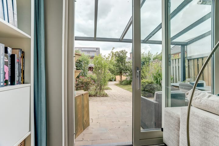 Foto 5 van Bulkenlaan 10