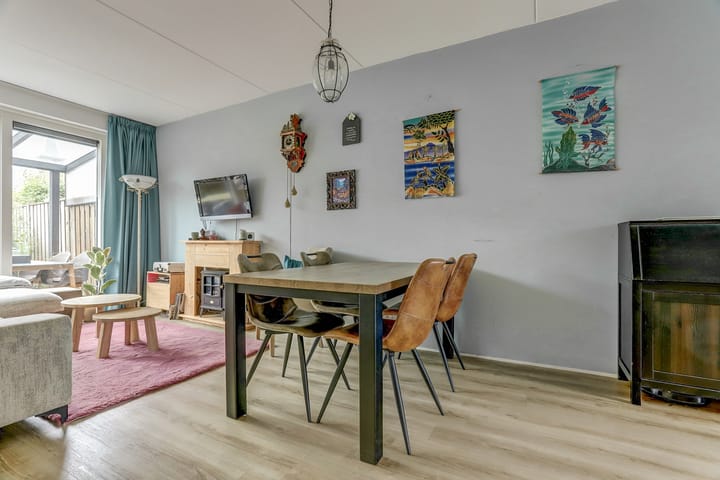 Foto 6 van Bulkenlaan 10