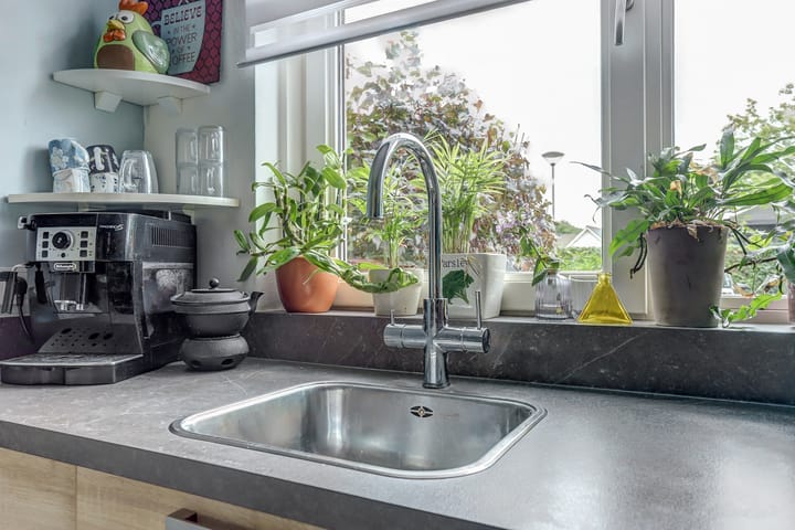 Foto 8 van Bulkenlaan 10