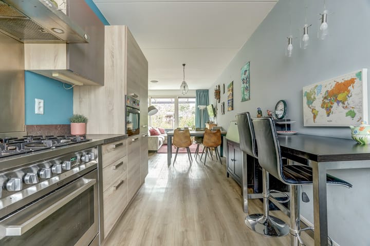 Foto 9 van Bulkenlaan 10