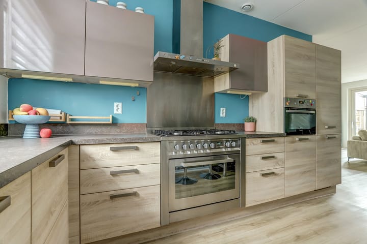 Foto 10 van Bulkenlaan 10