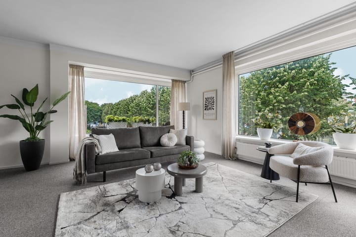 Foto 2 van van Schaeck Mathonsingel 53