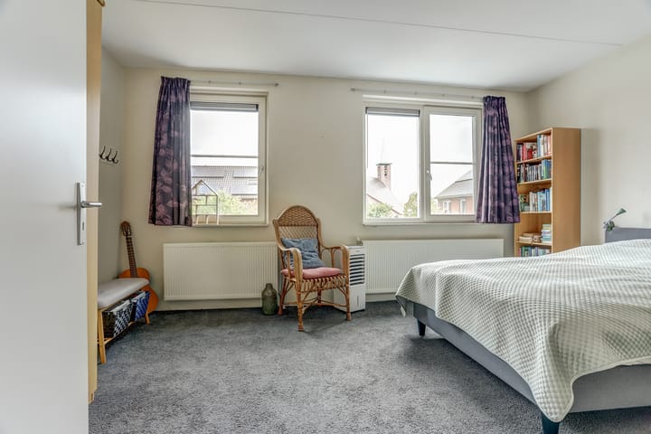 Foto 13 van Bulkenlaan 10