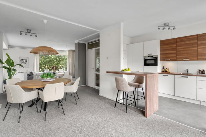 Foto 3 van van Schaeck Mathonsingel 53