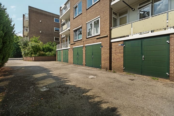 Foto 5 van van Schaeck Mathonsingel 53