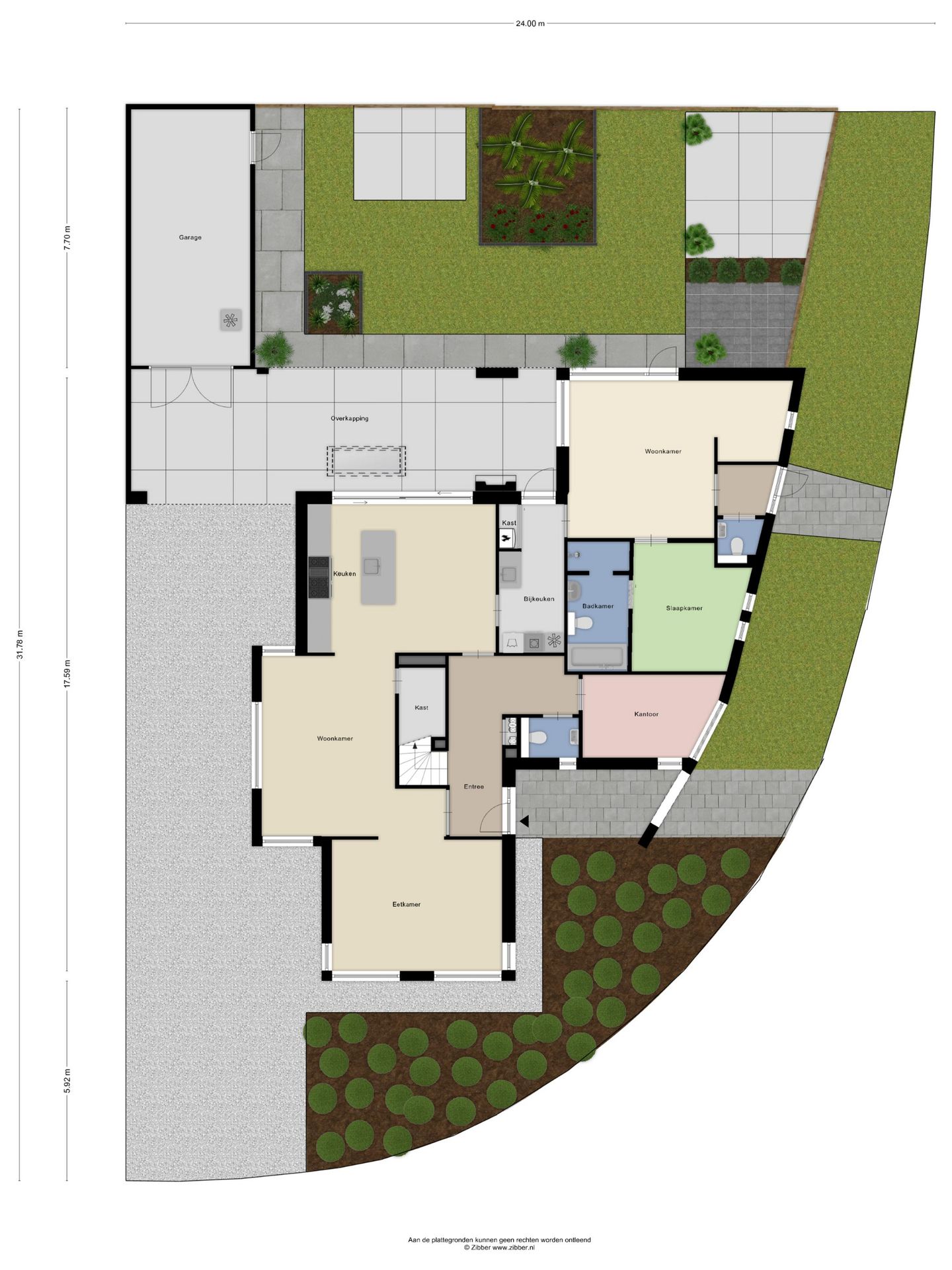 Foto 44 van Havik 27