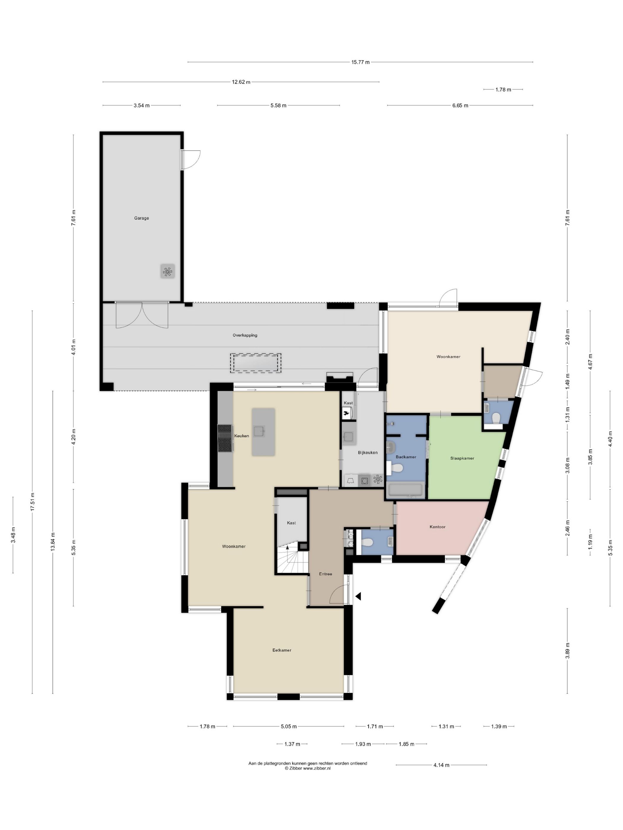 Foto 45 van Havik 27