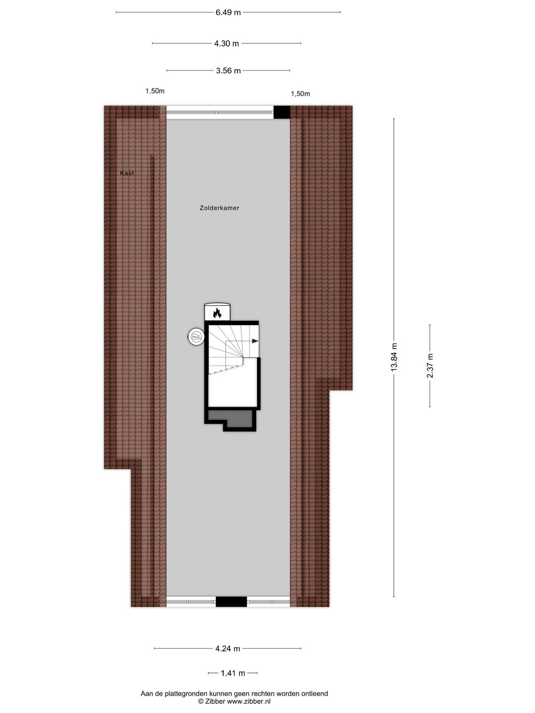 Foto 47 van Havik 27