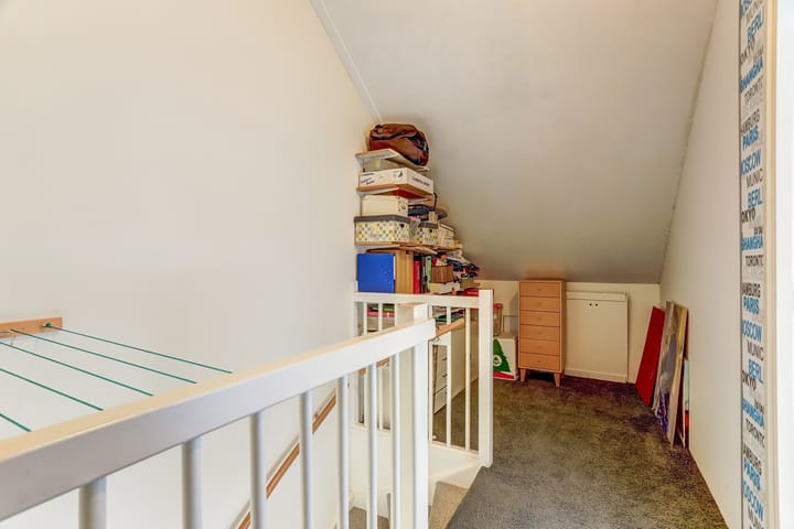 Foto 19 van Bulkenlaan 10